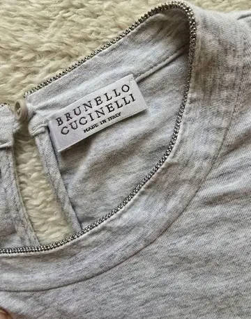 Brunello Cucinelli 티셔츠 XS