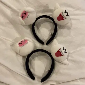테레사 머리띠 유니버셜 2개 세트