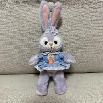 스텔라루 봉제 인형 참