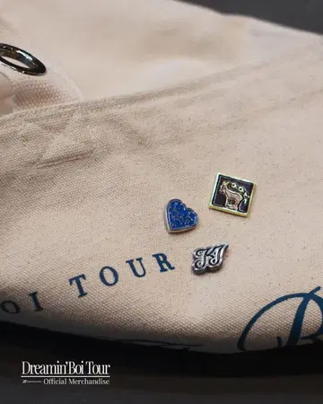 kohjiya 3 TYPES OF PINS