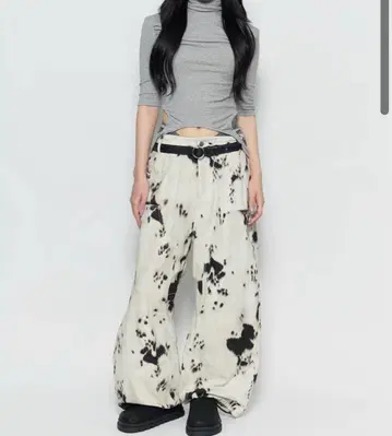 theredthread S layered work denim