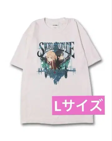 KIRITO & ASUNA TEE / vaultroom