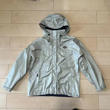 컬럼비아 GORE-TEX 스톰 크루저 나일론 자켓 M 사이즈