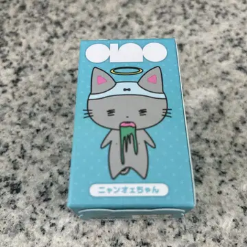 아노짱 BE@RBRICK 냥오에짱