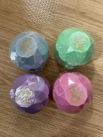 너와 아이돌 프리큐어 컴팩트 하우스 컬렉션