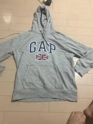 GAP 남성용 트레이닝복