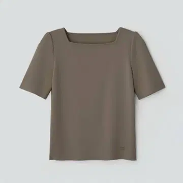FOXEY 38 에스프레소 ELEGANT SQUARE