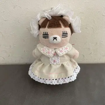 코레사와 레코쨩의 의류