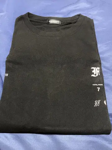 [ 미사용 새상품 ] theGazettE T셔츠