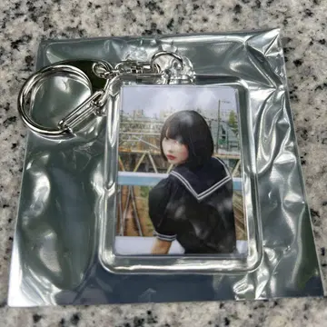아노짱 주환 랜덤 키링 2