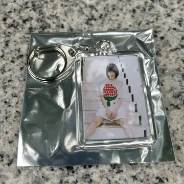 아노짱 주환 랜덤 키링 3