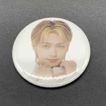 seventeen 카페 2023 캔뱃지 준