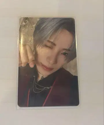 DAY 멤버십 트레이딩 카드 YUMA
