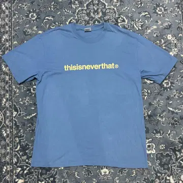 Thisisneverthat tshirt