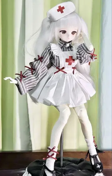 A17 MSD MDD 의류 1/4 클래스 아웃핏 드레스