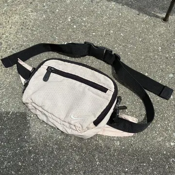 90s NIKE 웨스트 파우치 구제 의류