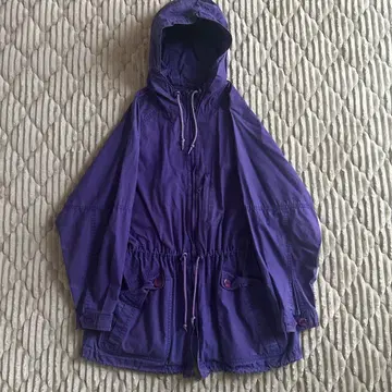 90s 새상품급 LL.Bean 타이트 마운틴 파카