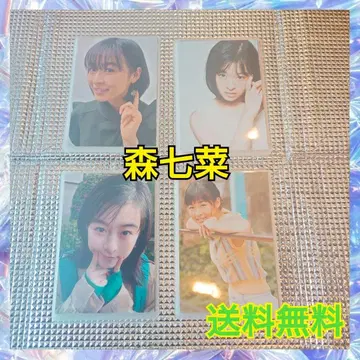 모리 나나 L판 19장