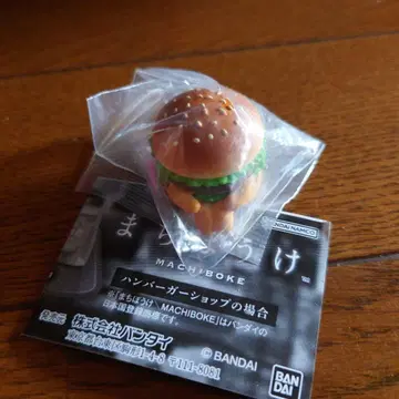 기다림 햄버거 샵의 경우