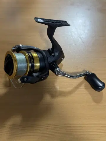 시마노 낚시릴 19 FX 2500