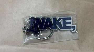 wake.sapporo KEYCHAIN 키링