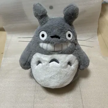 토토로 봉제 인형