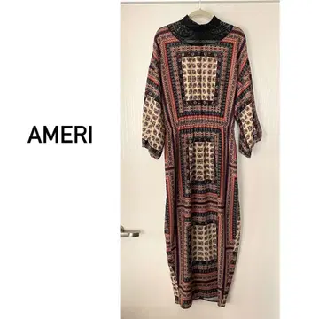 AMERI 매디슨 드레스 원피스