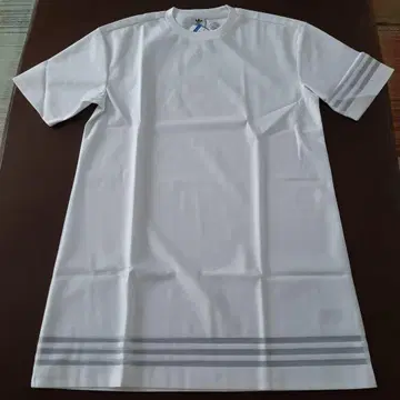 adidas 아디다스 원피스 화이트