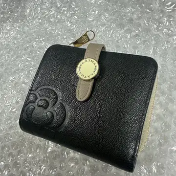 클레이서스 접이식 지갑