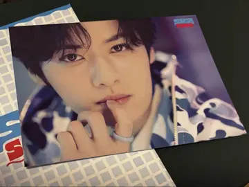 Stray Kids 리노 JYP POPUP 랜트 스키즈