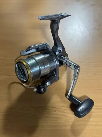 시마노 낚시릴 AERNOS XT 1000