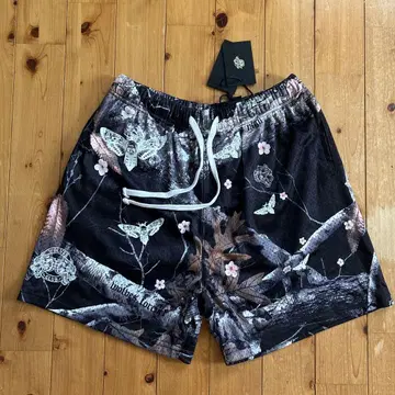 DARC SPORT 하프 팬츠