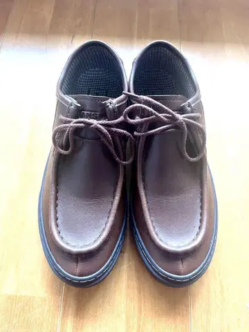 FUDGE x VANS 콜라보 루미네 한정판 모델 27cm