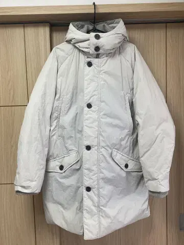 두클라쎄 다운 자켓