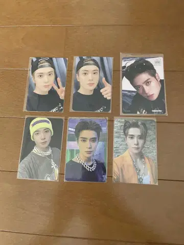 NCT127 재현