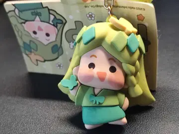 INFP 키링 마스코트 MBTI 미니 인형 촉감 좋음 새상품