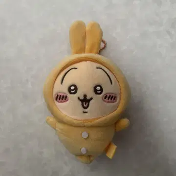 치이카와 (먼작귀) 파자마 파티 마스코트 토끼