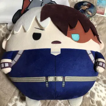 히로아카 토도로키 후와코로린 BIG2