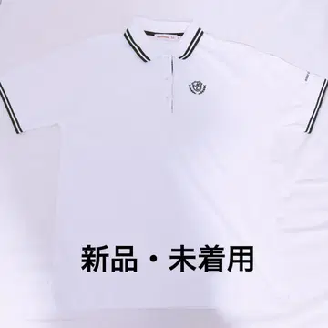 [새상품] 마리 클레르 비스 피케 셔츠 여성용 M 사이즈