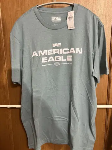 AMERICAN EAGLE 반팔 US M