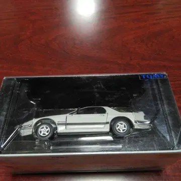 TOMICA LIMITED S 시리즈 MAZDA RX-7 (FC3S)