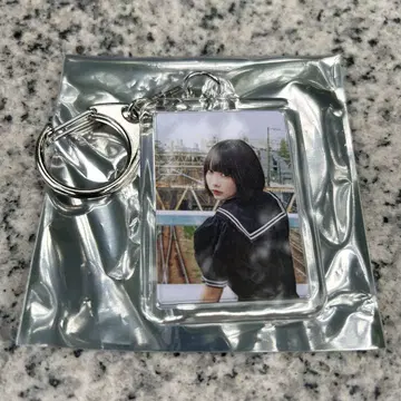 아노짱 주환 랜덤 키링 2