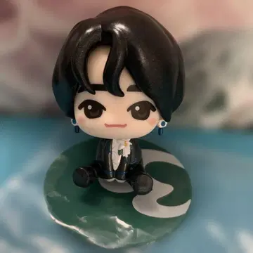 제일복권 C상 오오모리 모토키 미세스 Mrs. GREEN APPLE