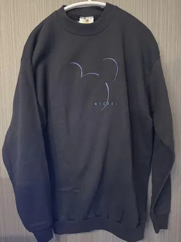 90s Disney 트레이닝복 US 구제 의류