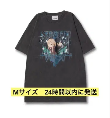 KIRITO & ASUNA TEE / vaultroom