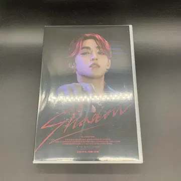 seventeen 에스크프스 벌스데이 패키지