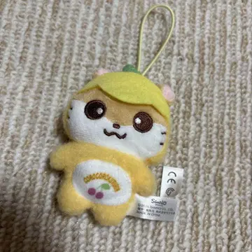 산리오 캐릭터 시크릿 마스코트
