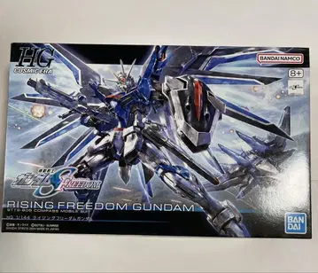 HG 라이징 프리덤