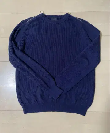 조셉 코튼&울 니트