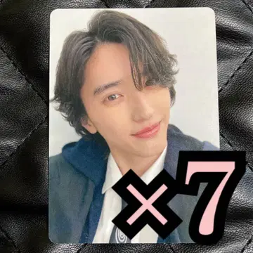 나니와단시 미치에다 슌스케 트레이딩 카드 미치이 우루와시 카드